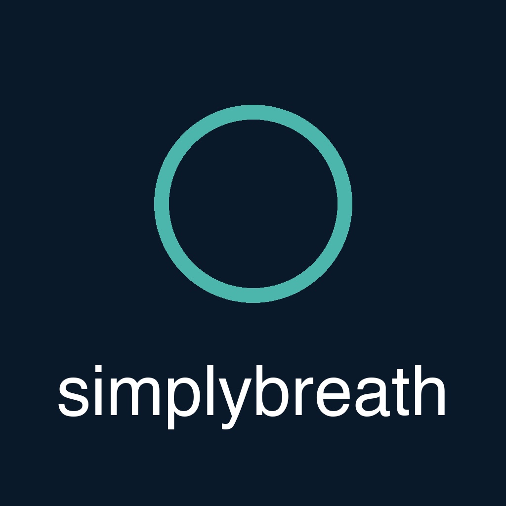 SimplyBreathe Logo